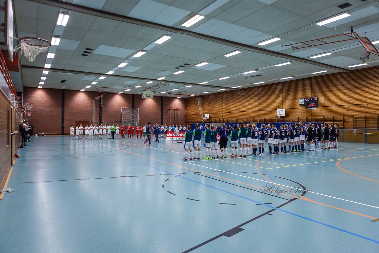 Bild 666 - Dodenhof Cup